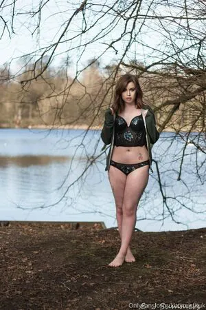 Kittymisfituk OnlyFans Leaked Free Thumbnail Picture - #rAPrnJT6pB