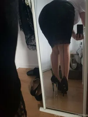 Kittymisfituk OnlyFans Leaked Free Thumbnail Picture - #zlUvwcsRSP