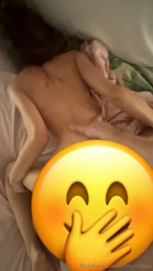 Kittymitten OnlyFans Leaked Free Thumbnail Picture - #a0HWGlyVHe