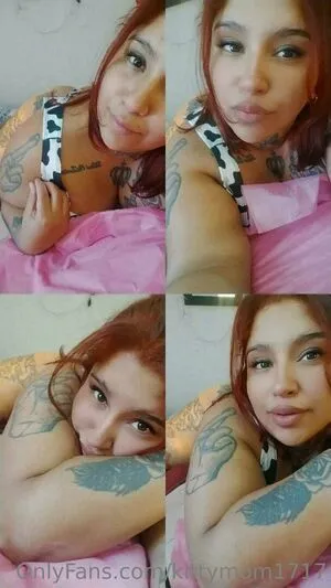 Kittymom1717 OnlyFans Leaked Free Thumbnail Picture - #OSYip1C853