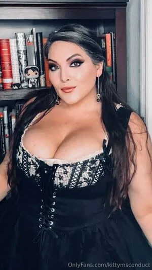 Kittymsconduct OnlyFans Leaked Free Thumbnail Picture - #48UtvSJXj5