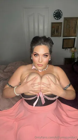 Kittymsconduct OnlyFans Leaked Free Thumbnail Picture - #7ac2AazSCJ