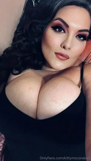 Kittymsconduct OnlyFans Leaked Free Thumbnail Picture - #Hvcm6xPUUJ