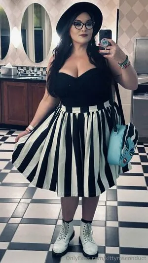 Kittymsconduct OnlyFans Leaked Free Thumbnail Picture - #WNAMIRNAKj