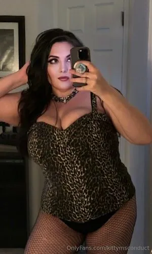 Kittymsconduct OnlyFans Leaked Free Thumbnail Picture - #cfEumrQQeB