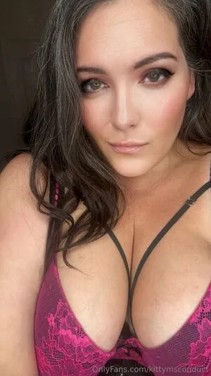 Kittymsconduct OnlyFans Leaked Free Thumbnail Picture - #dn9dyn0p64