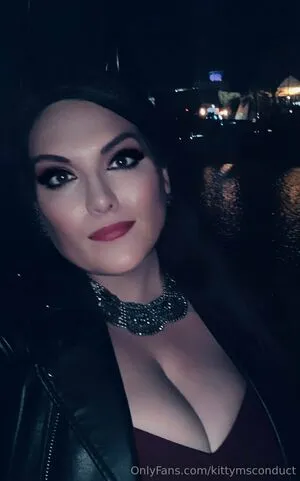Kittymsconduct OnlyFans Leaked Free Thumbnail Picture - #kCOgGzRVIU