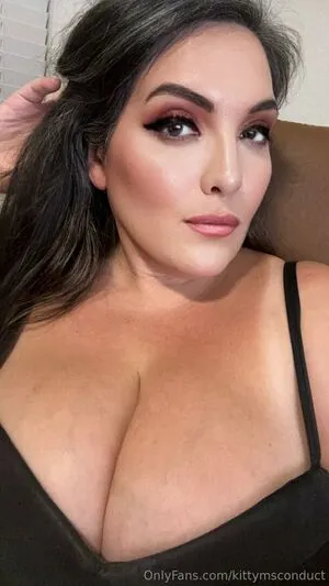Kittymsconduct OnlyFans Leaked Free Thumbnail Picture - #lk8eyIVyiF