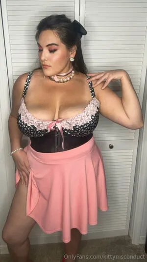 Kittymsconduct OnlyFans Leaked Free Thumbnail Picture - #pWyq1RveY9