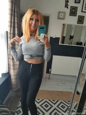 Kittyneon OnlyFans Leaked Free Thumbnail Picture - #fofpg5GosU