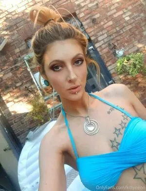Kittyneon OnlyFans Leaked Free Thumbnail Picture - #o7pBNrqkCl
