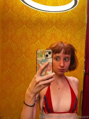 Kittynippyhippie OnlyFans Leaked Free Thumbnail Picture - #1lyw1v46X8