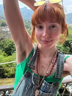 Kittynippyhippie OnlyFans Leaked Free Thumbnail Picture - #46OrSFOfGz