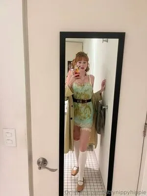 Kittynippyhippie OnlyFans Leaked Free Thumbnail Picture - #4QWzOPp4FT