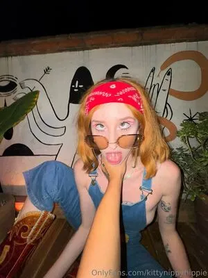 Kittynippyhippie OnlyFans Leaked Free Thumbnail Picture - #7YkT8vuoMp
