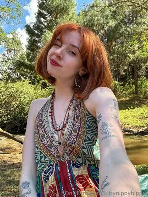 Kittynippyhippie OnlyFans Leaked Free Thumbnail Picture - #7hUFduerST