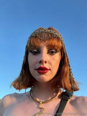 Kittynippyhippie OnlyFans Leaked Free Thumbnail Picture - #AzEHmld5BD