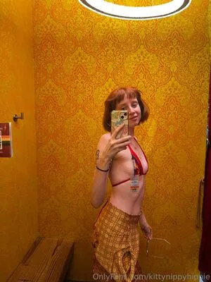 Kittynippyhippie OnlyFans Leaked Free Thumbnail Picture - #C0Y5XphT5y