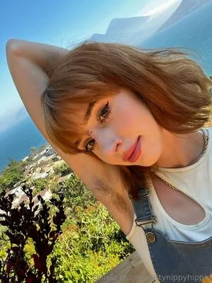 Kittynippyhippie OnlyFans Leaked Free Thumbnail Picture - #CPenlSKo6M