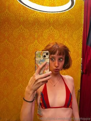 Kittynippyhippie OnlyFans Leaked Free Thumbnail Picture - #CsrnI6Tpl4