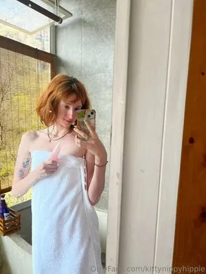 Kittynippyhippie OnlyFans Leaked Free Thumbnail Picture - #GoS6ST4Cal
