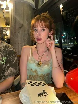 Kittynippyhippie OnlyFans Leaked Free Thumbnail Picture - #HzUOMTWWzW