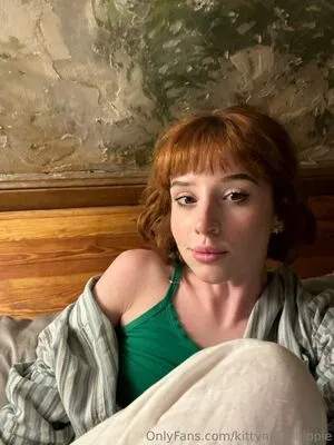 Kittynippyhippie OnlyFans Leaked Free Thumbnail Picture - #MZdAZwo28O