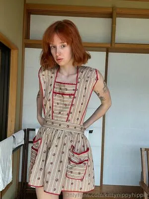 Kittynippyhippie OnlyFans Leaked Free Thumbnail Picture - #NvBEg88AIS