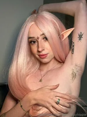 Kittynippyhippie OnlyFans Leaked Free Thumbnail Picture - #PxoGuQGE8u