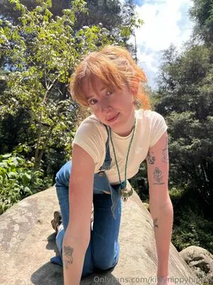 Kittynippyhippie OnlyFans Leaked Free Thumbnail Picture - #VSC8feOnKL