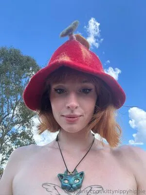 Kittynippyhippie OnlyFans Leaked Free Thumbnail Picture - #aXP0tPrZd8