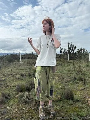 Kittynippyhippie OnlyFans Leaked Free Thumbnail Picture - #d1AcGzaYs7