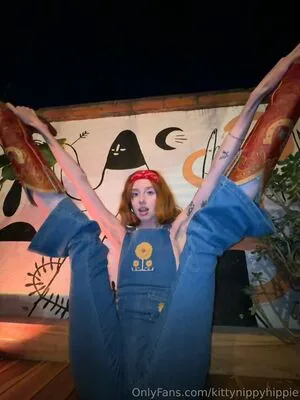 Kittynippyhippie OnlyFans Leaked Free Thumbnail Picture - #fRflmWEfDN