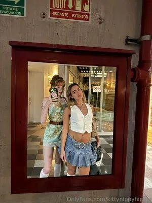 Kittynippyhippie OnlyFans Leaked Free Thumbnail Picture - #hJUHBaldFI