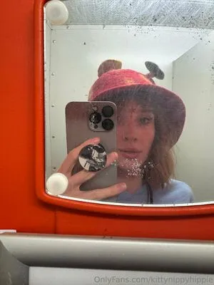 Kittynippyhippie OnlyFans Leaked Free Thumbnail Picture - #iiqRWtNpyA