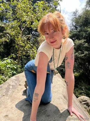 Kittynippyhippie OnlyFans Leaked Free Thumbnail Picture - #ixYlbEHTkT