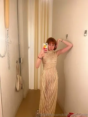 Kittynippyhippie OnlyFans Leaked Free Thumbnail Picture - #p4NSSPEAmA