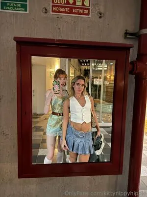 Kittynippyhippie OnlyFans Leaked Free Thumbnail Picture - #pKVuYR580F