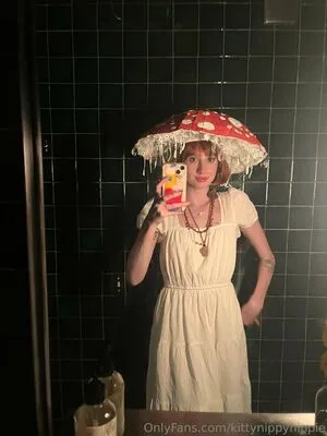 Kittynippyhippie OnlyFans Leaked Free Thumbnail Picture - #u1yi87h3xR