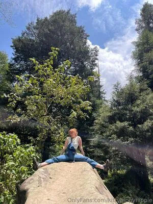 Kittynippyhippie OnlyFans Leaked Free Thumbnail Picture - #vYrxtrLEBu