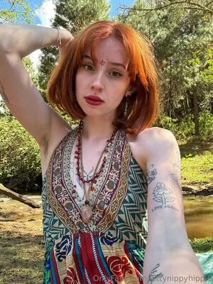 Kittynippyhippie OnlyFans Leaked Free Thumbnail Picture - #wa1vQokPNm