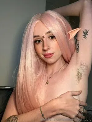 Kittynippyhippie OnlyFans Leaked Free Thumbnail Picture - #xGaPkjNipl
