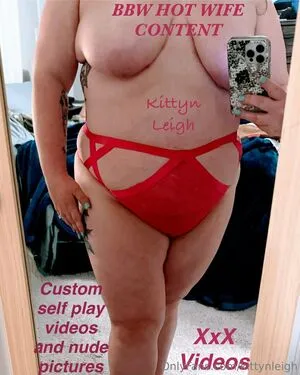 Kittynleigh OnlyFans Leaked Free Thumbnail Picture - #kyaSYS6Te3