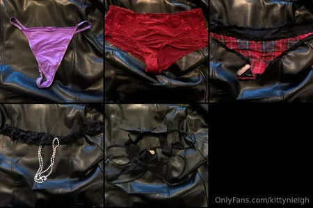 Kittynleigh OnlyFans Leaked Free Thumbnail Picture - #p0qfvu283L