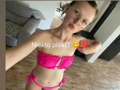 Kittyof1 OnlyFans Leaked Free Thumbnail Picture - #0sQuMSgRgK