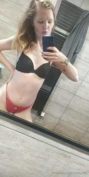 Kittyof1 OnlyFans Leaked Free Thumbnail Picture - #27iS7AAf5c