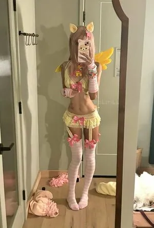 Kittypet OnlyFans Leaked Free Thumbnail Picture - #8lvUp3puqI