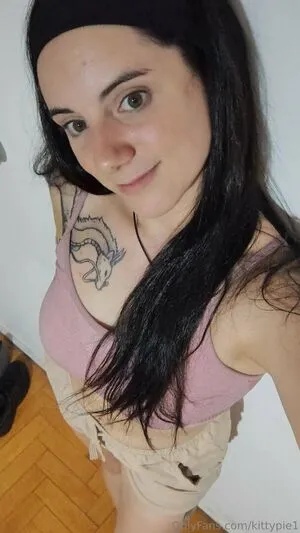 Kittypie1 OnlyFans Leaked Free Thumbnail Picture - #Ia37aioIgg