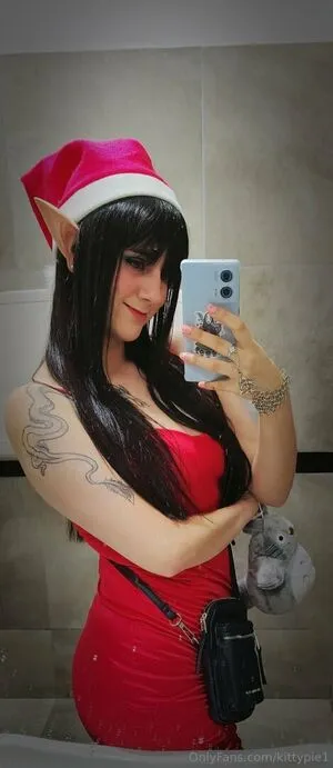 Kittypie1 OnlyFans Leaked Free Thumbnail Picture - #k771jD9VFg