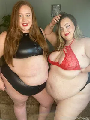 Kittypiggy OnlyFans Leaked Free Thumbnail Picture - #8iVfdPRg4n